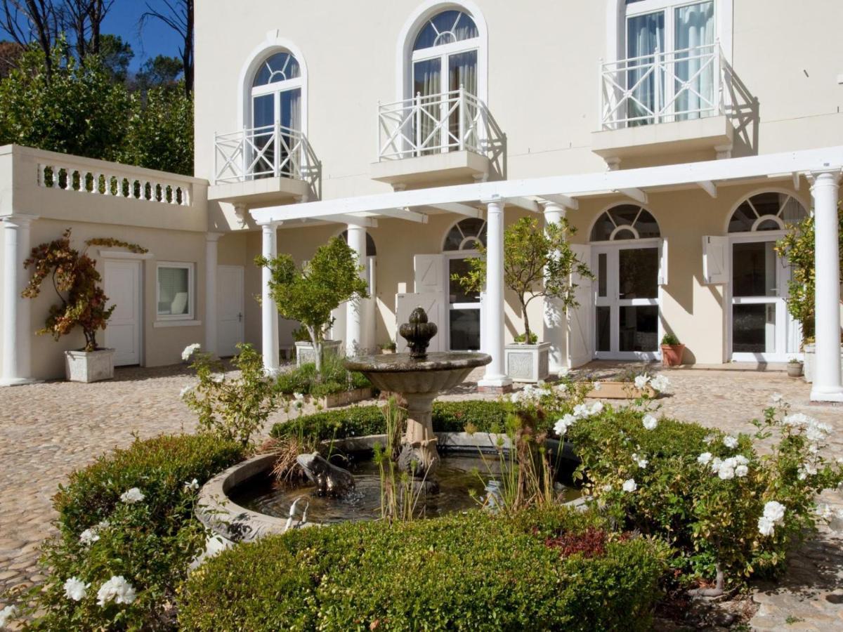 Retreat At Waterfall Valley Paarl Exterior photo