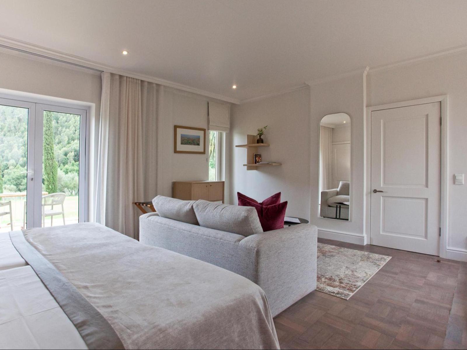 Retreat At Waterfall Valley Paarl Room photo