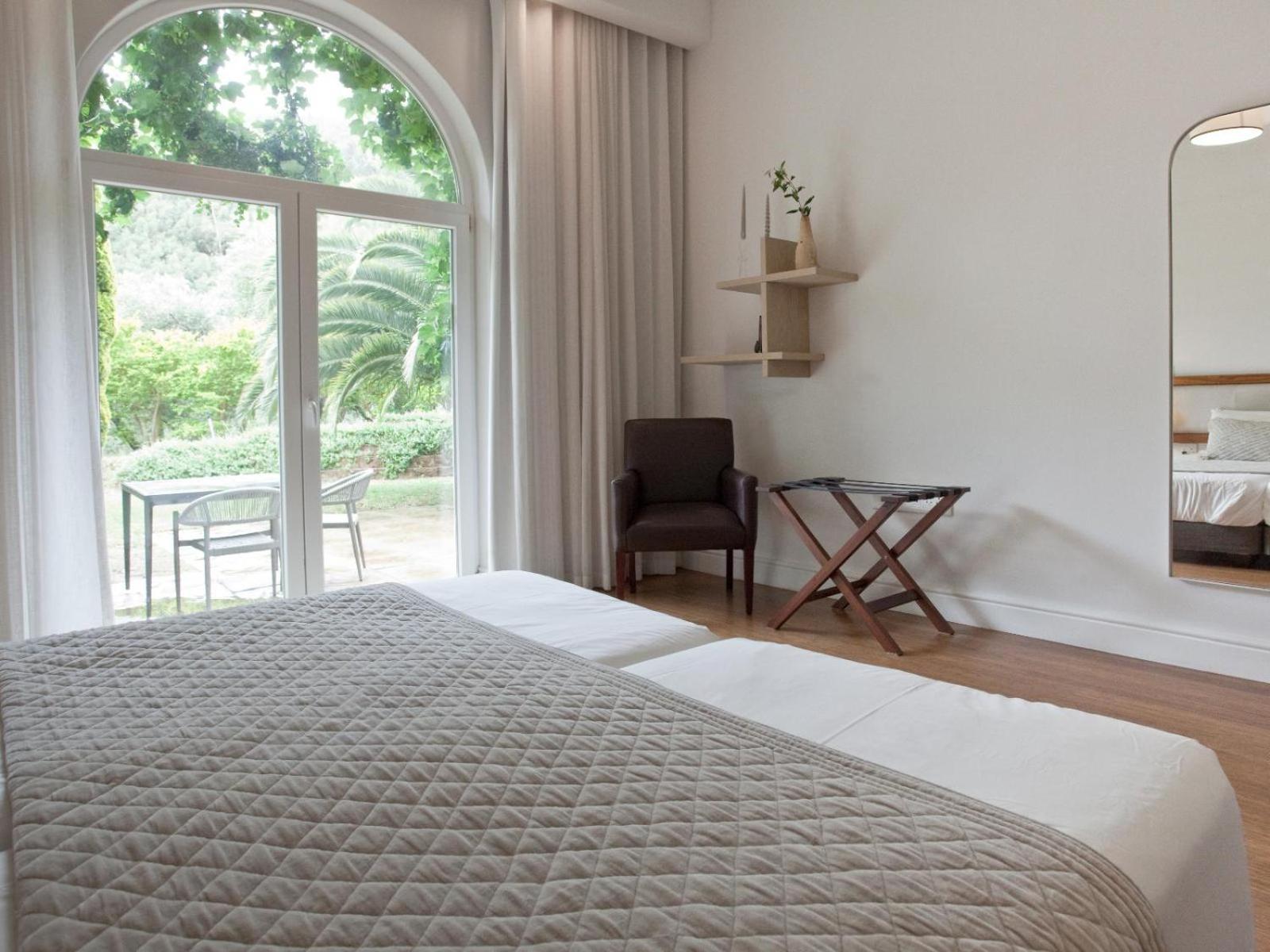Retreat At Waterfall Valley Paarl Room photo
